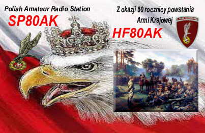 SP80AK HF80AK Poland