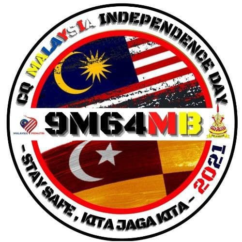 9M64MB Puncak Alam, Selangor, Malaysia