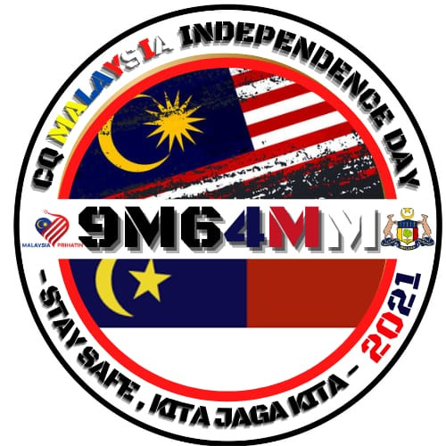9M64MM Melaka, Malaysia