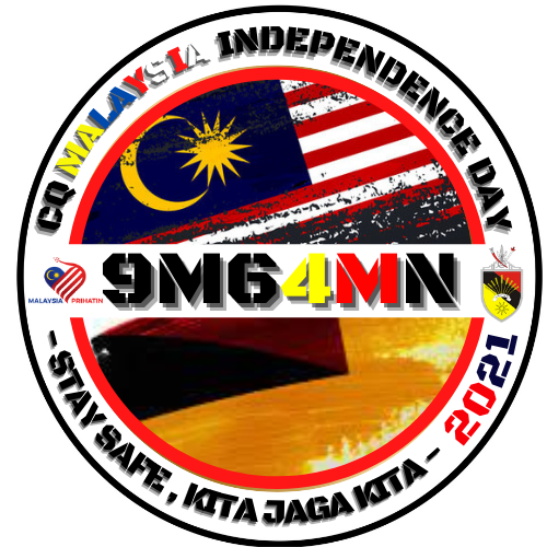 9M64MN Negeri Sembilan,Malaysia
