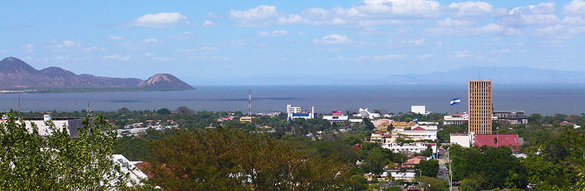 YN200I Managua, Nicaragua
