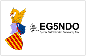 EG5NDO Valencia, Spain