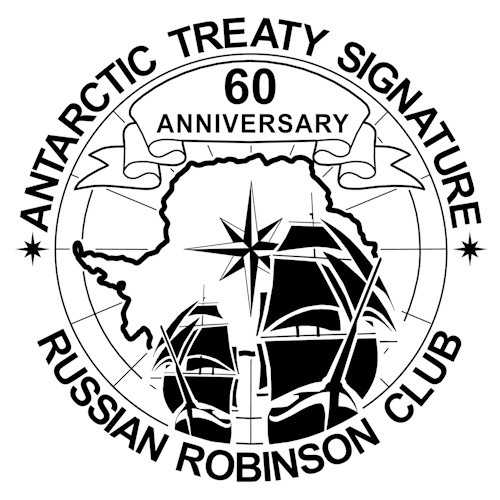 Antarctic Treaty Russia