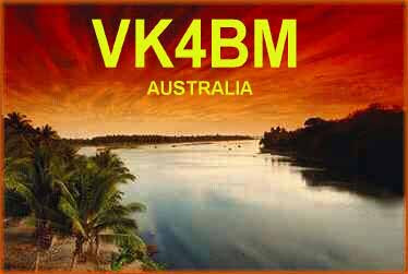 VL4B Burpengary East, Queensland, Australia