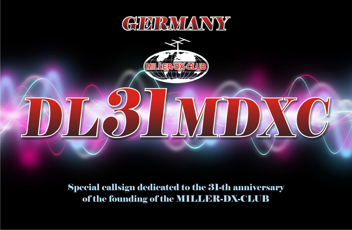 DL31MDXC Germany