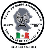 4C4C Saltillo, Mexico