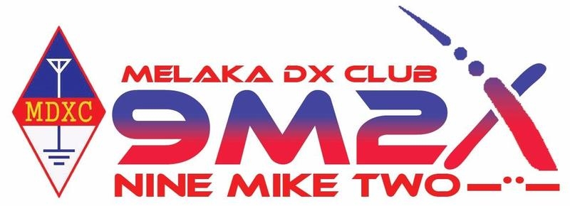 9M2X Melaka DX Club