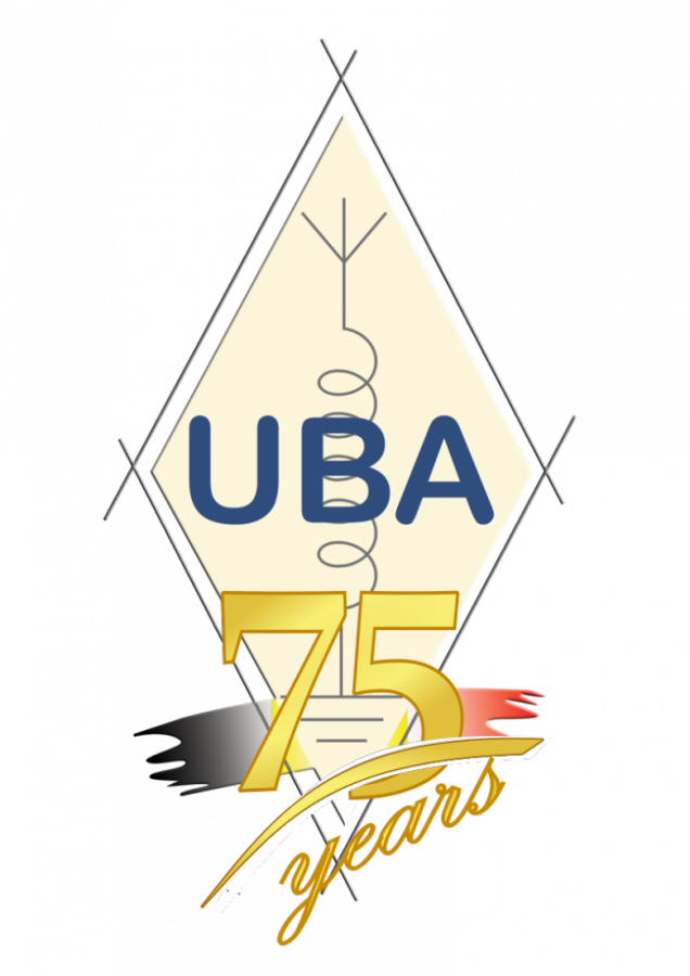 UBA 75th Anniversary