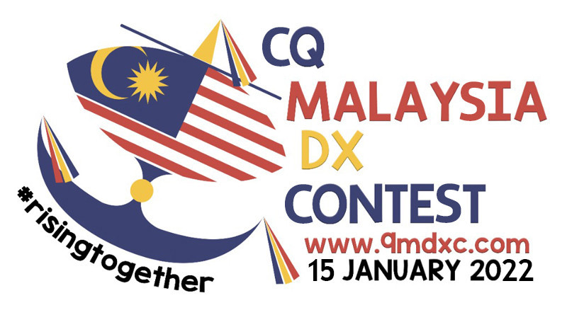 Malaysia DX Contest 2022