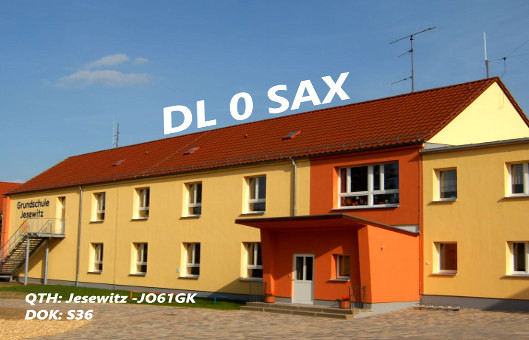 DM60CSJ Jesewitz, Germany