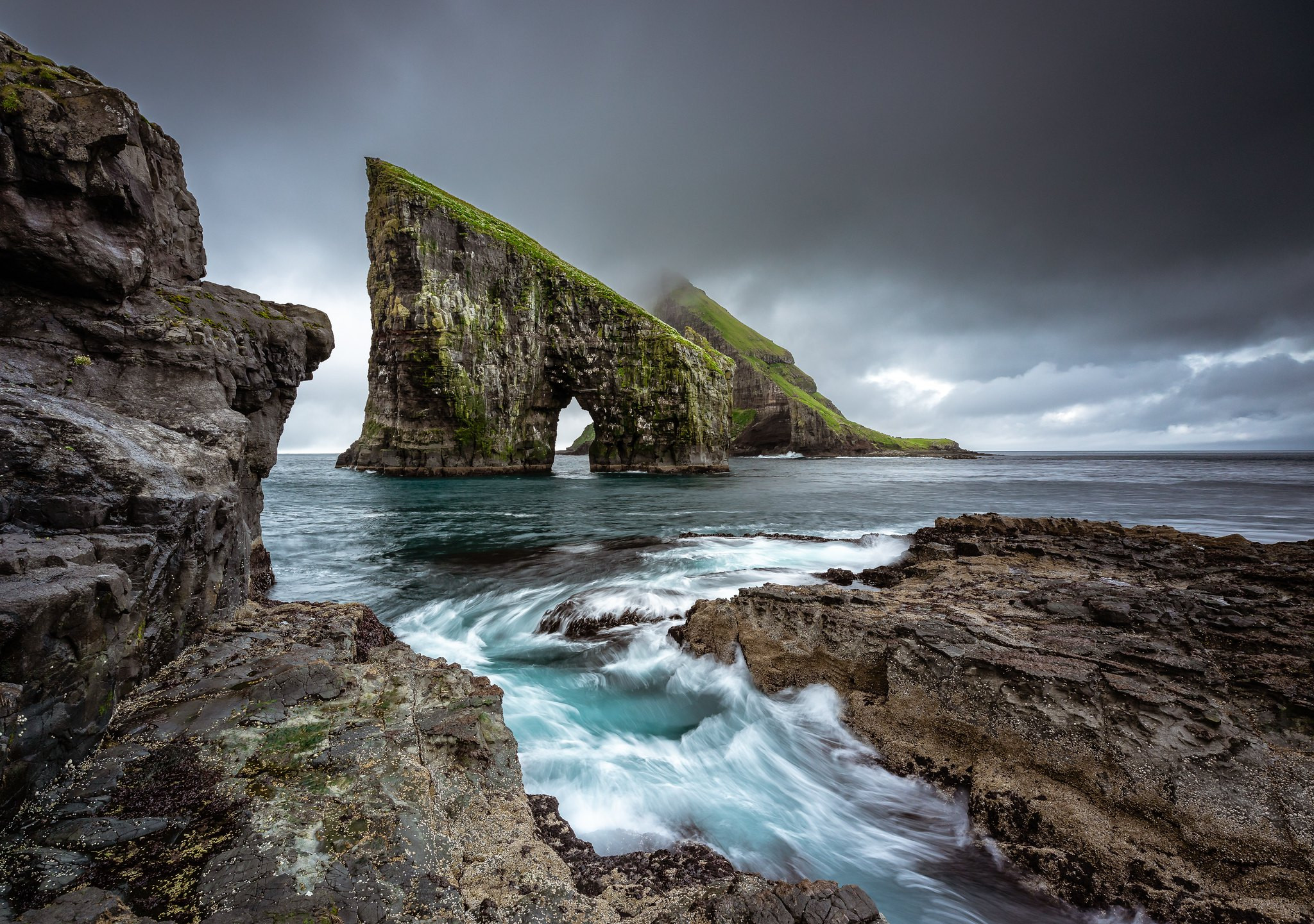 OY/YP5C Faroe Islands