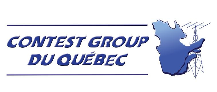 VX2X Contest Group Quebec, Canada