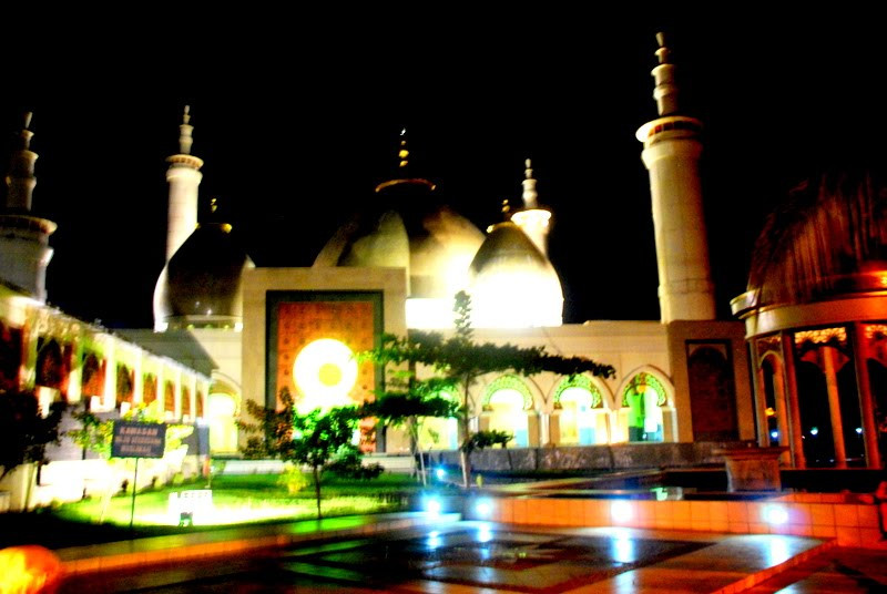8D72KPR Bangkinang, Sumatra Island, Indonesia