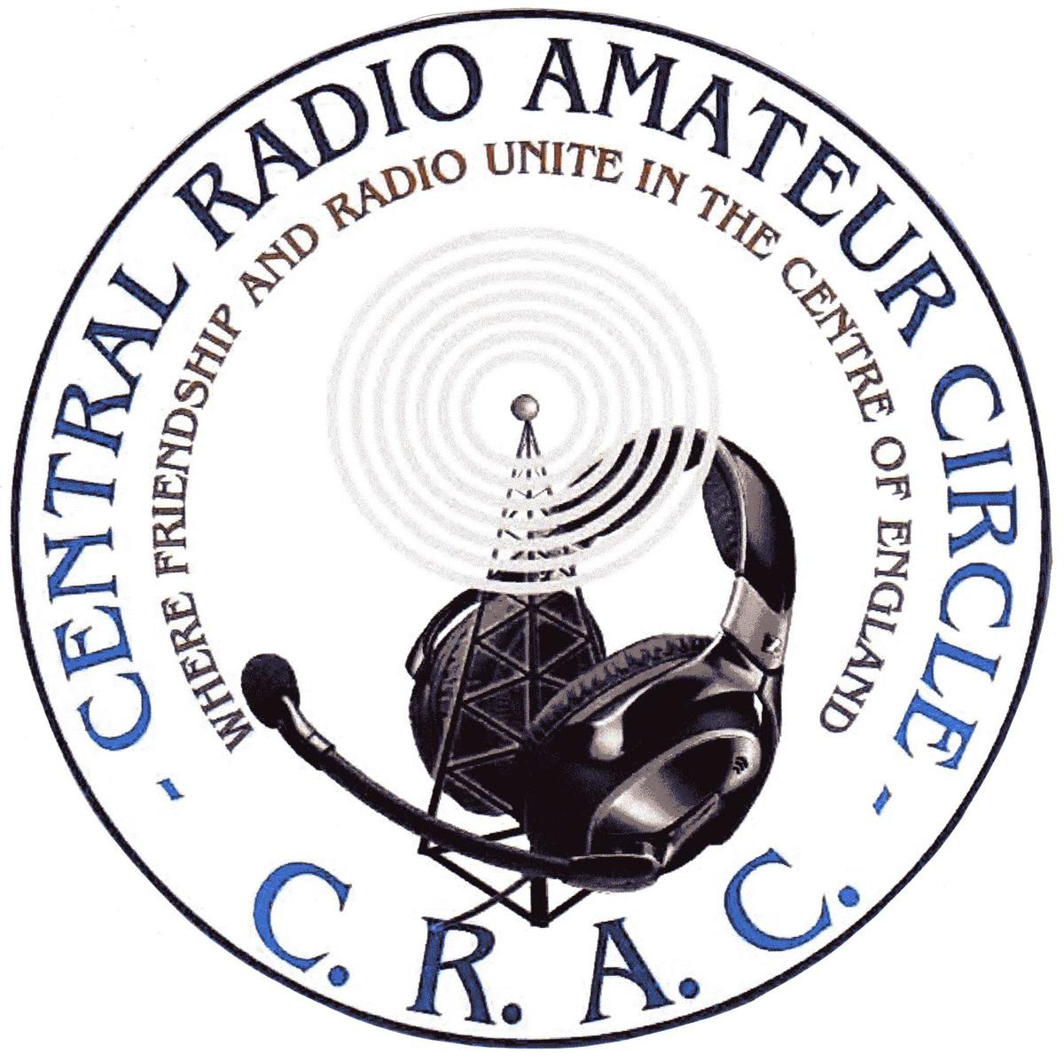 GB1RC Central Radio Amateur Circle, Bloxwich, Walsall, England