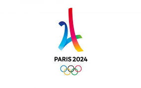 TM24PRS Olympic Games, Paris, France