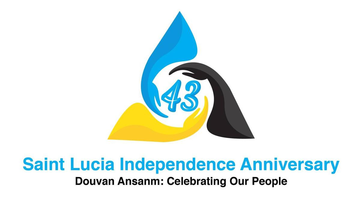 J643DS Independence Day, Saint Lucia DX News