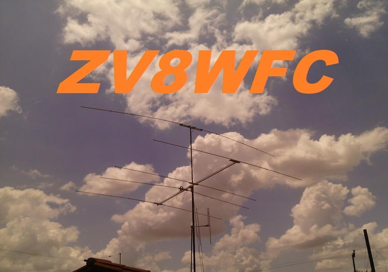 ZV8WFC Novo Milenio, Brazil