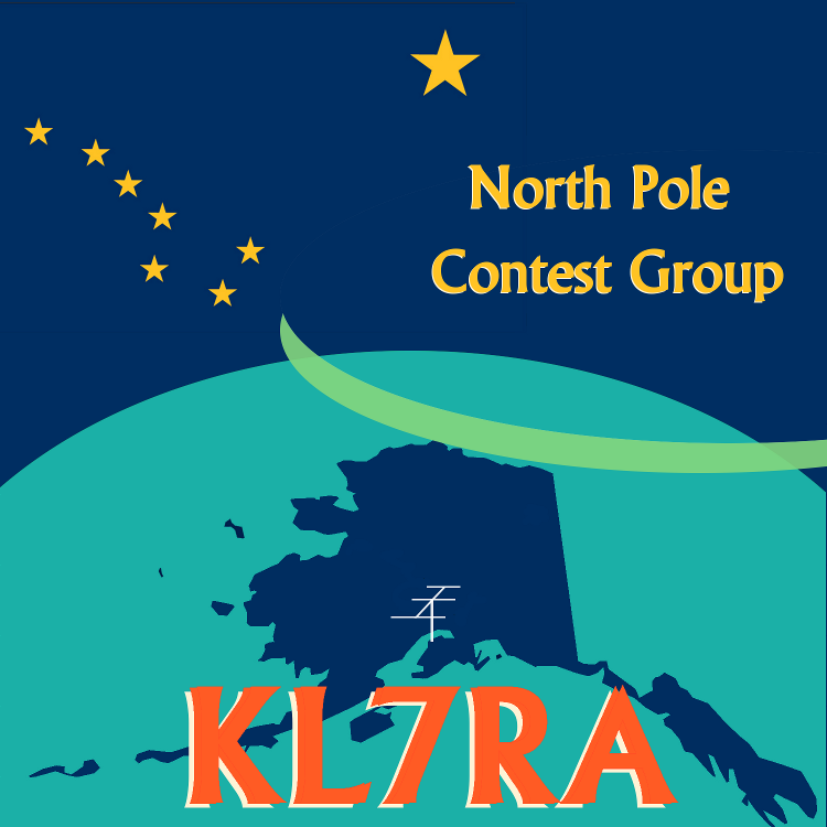 KL7RA North Pole Contest Group, Alaska