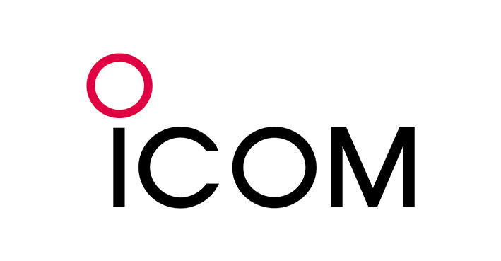 ICOM Логотип