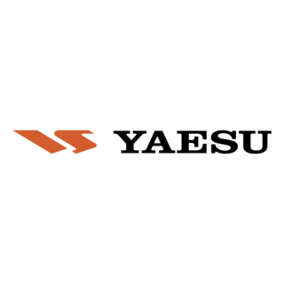 YAESU Логотип