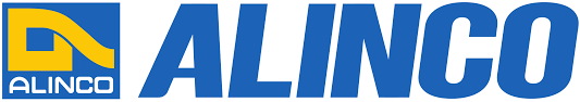 ALINCO Логотип