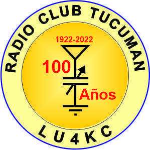 LT100KC San Miguel de Tucuman, Argentina