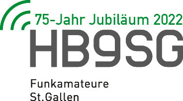 HB75SG Wittenbach, Switzerland