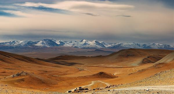 JV0YU Mongolia