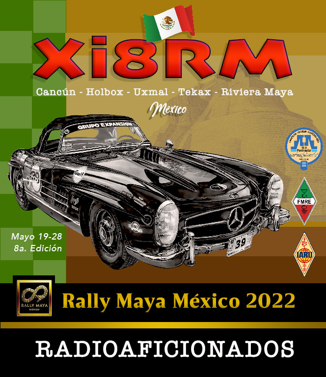 XI8RM Mexico