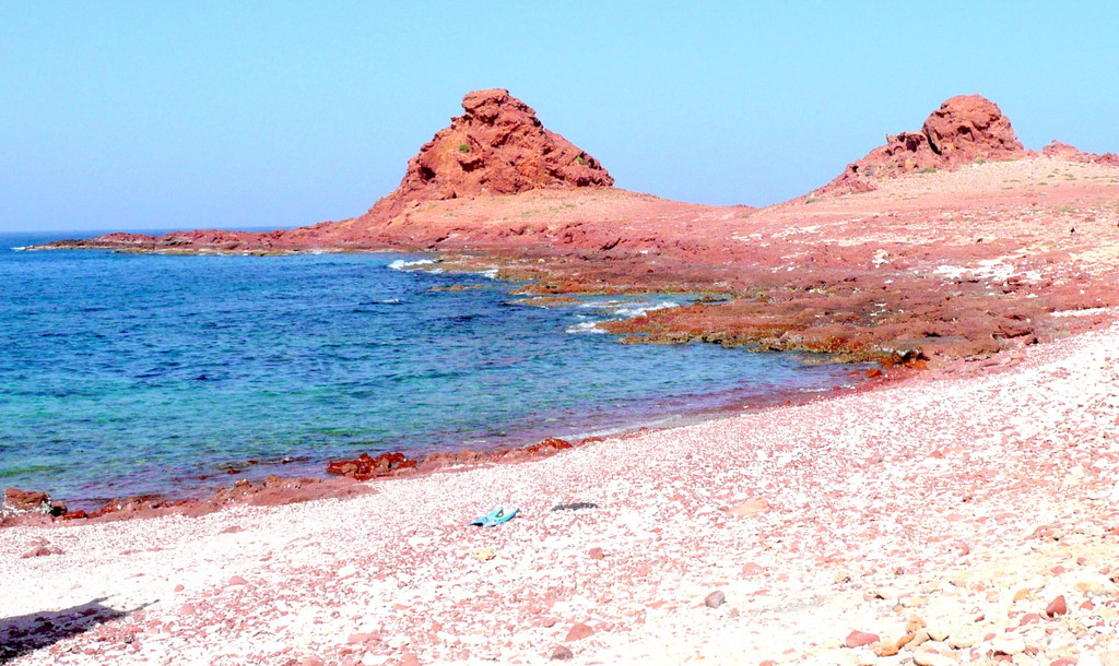 7O/DL7ZM Socotra Island