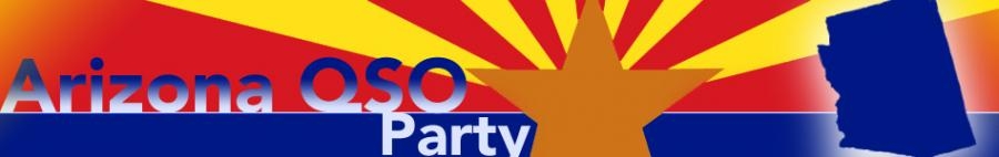 Arizona QSO Party 2017