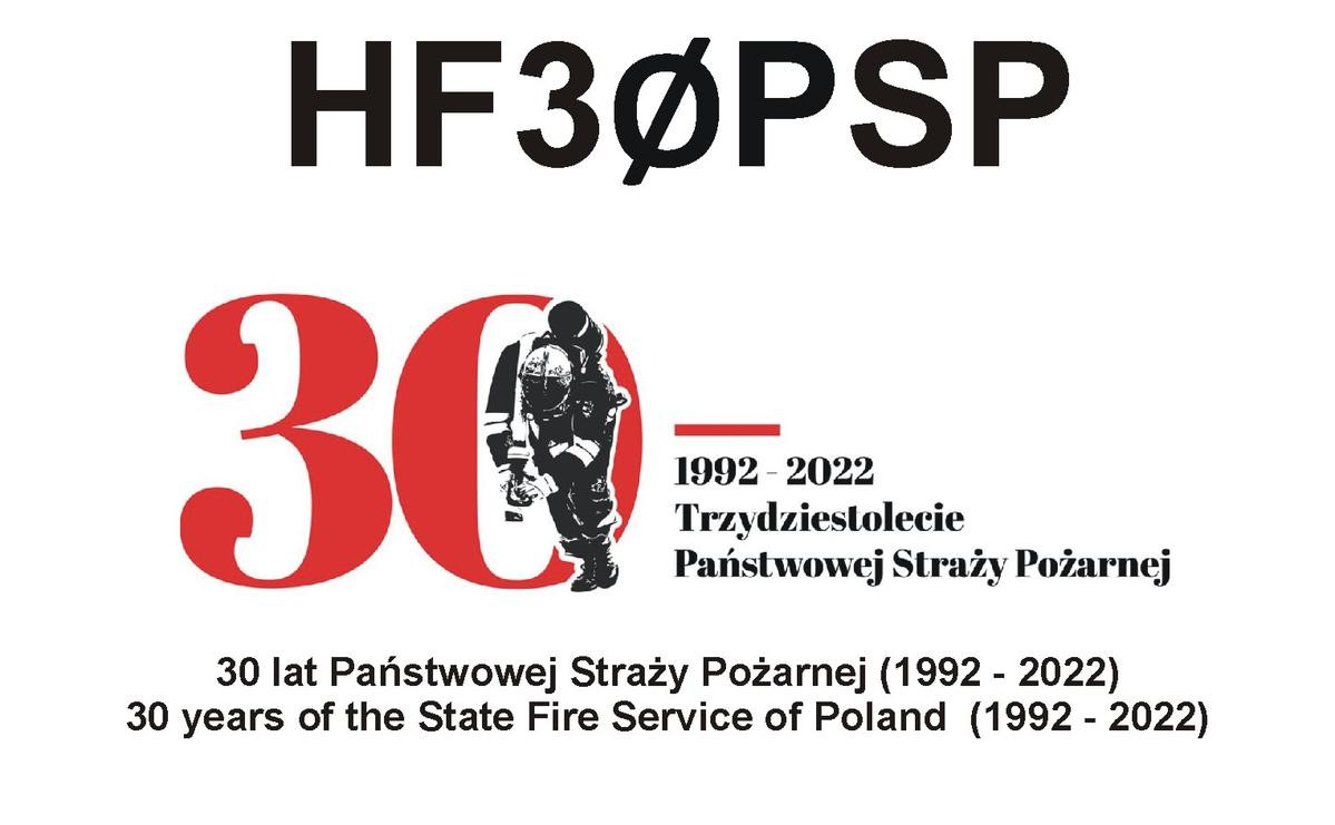 HF30PSP Poland