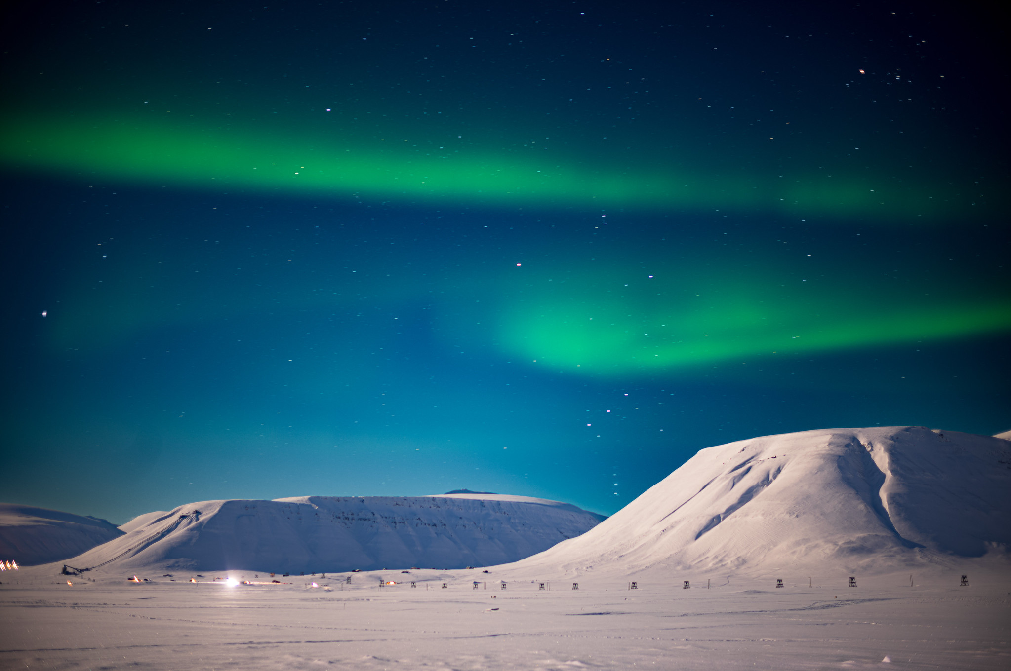 JW/LX1NO Svalbard