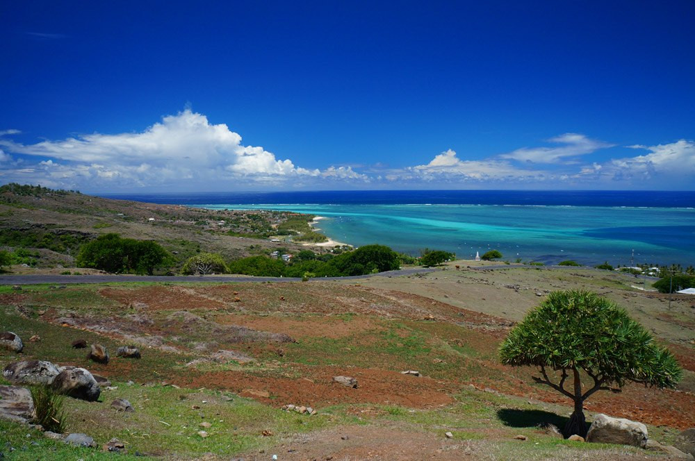 3B9BAN 3B9CF 3B9FV 3B9GL 3B9GF 3B9FA Rodrigues Island