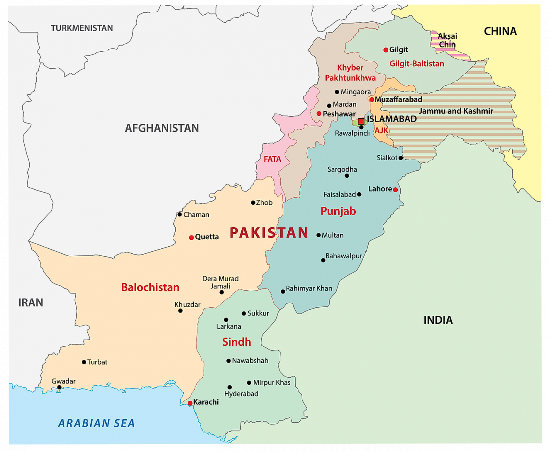 AP75AMB Rawalpindi Pakistan