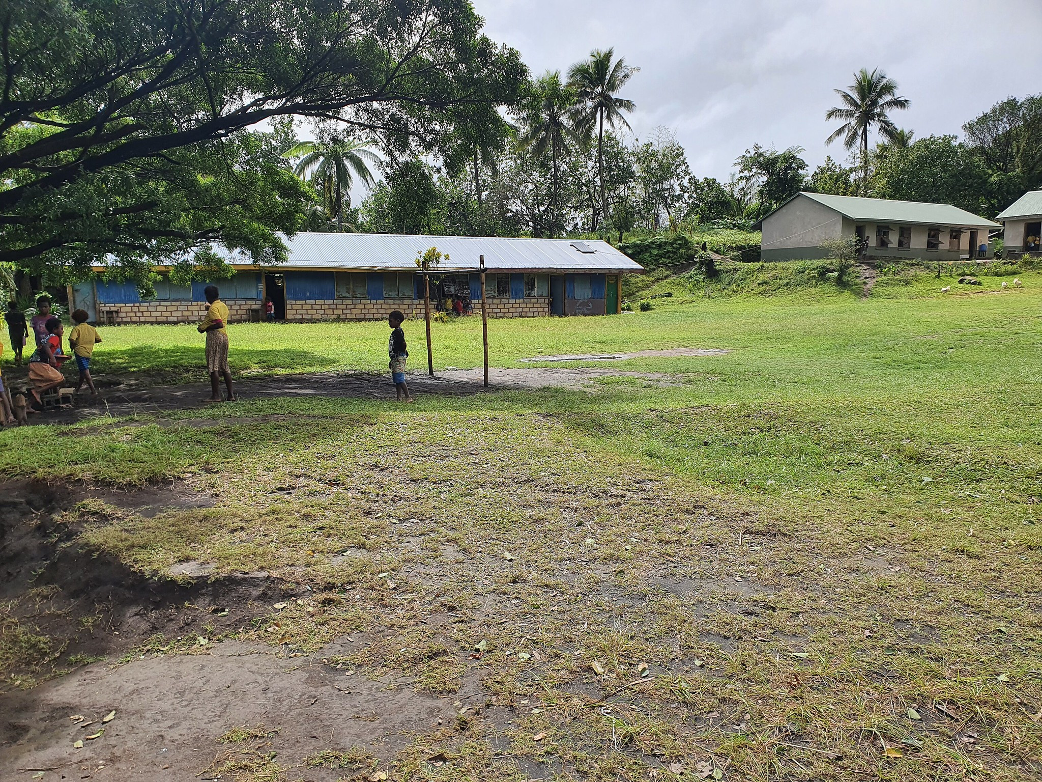 YJ0DA Vanuatu