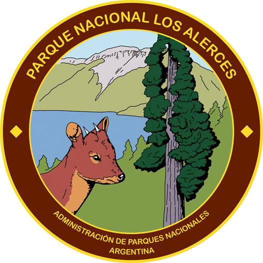 LR3W Los Alerces National Park Amateur Radio ECO Radio Group