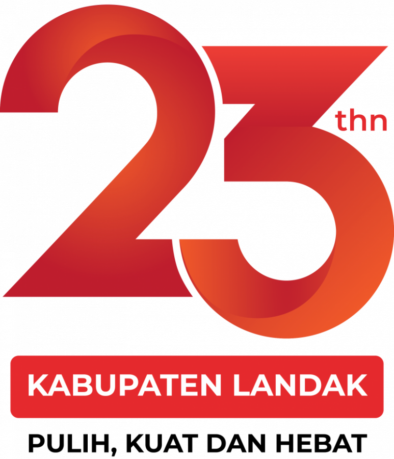 8A23LDK Landak, Borneo, Indonesia