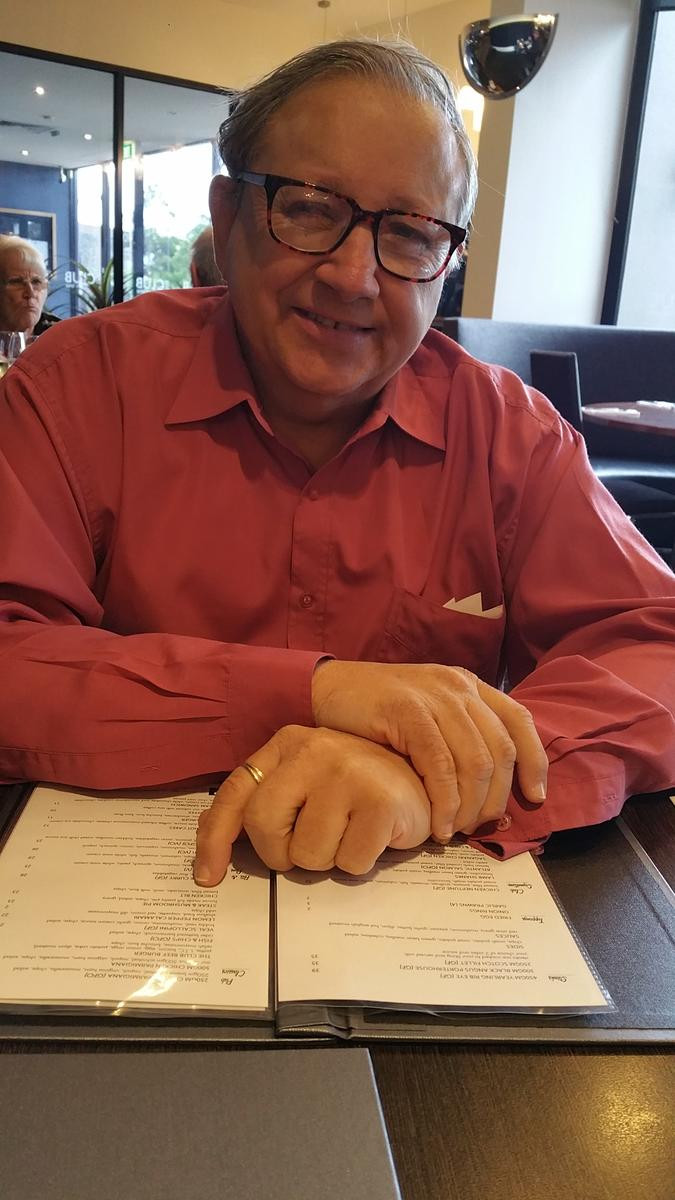 AX4SY Woodhill Australia