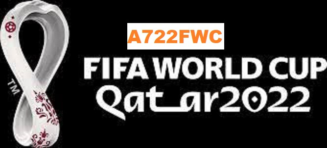 A722FWC FIFA World Cup Qatar