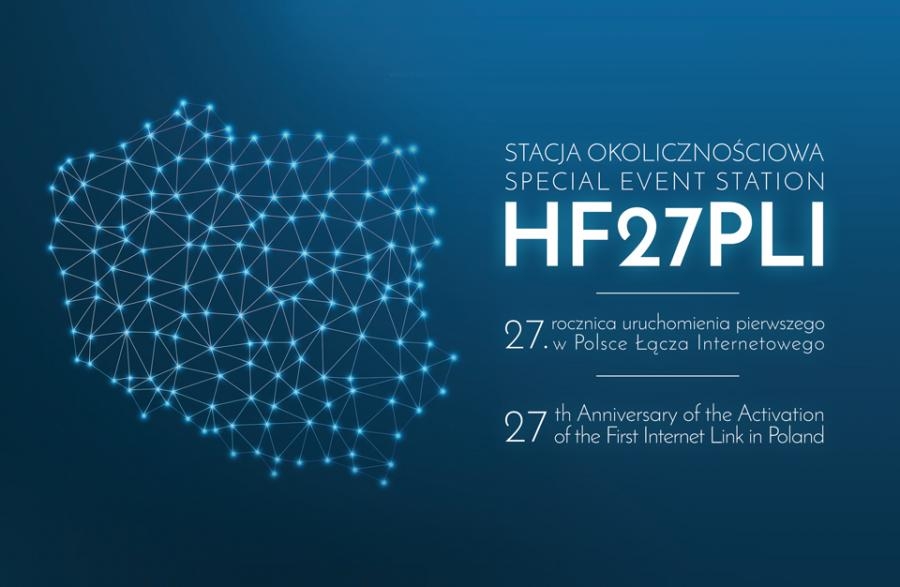 HF27PLI Lubatowa Poland Internet Grzegorz Polok Google