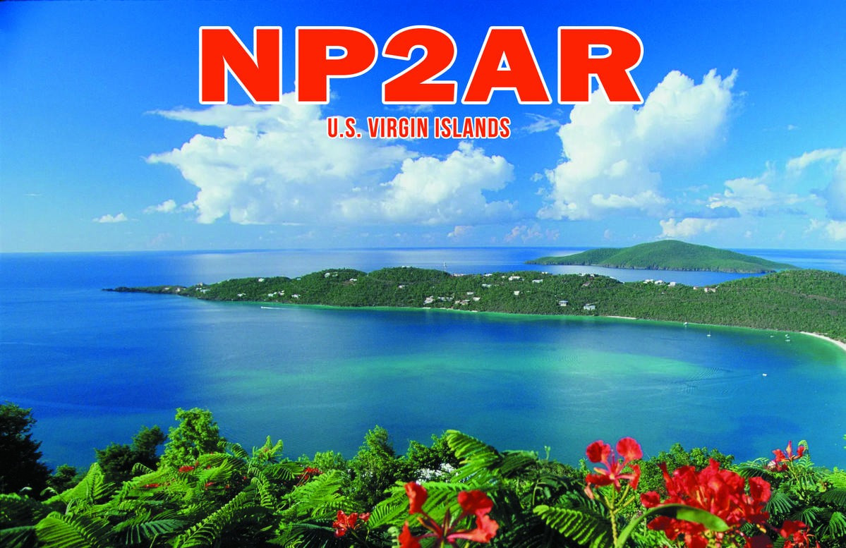 NP2AR US Virgin Islands