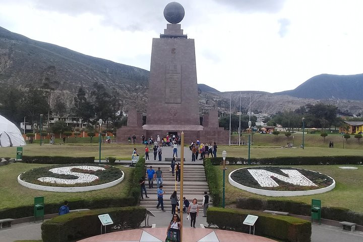 HC1/KB2ELA Quito, Ecuador