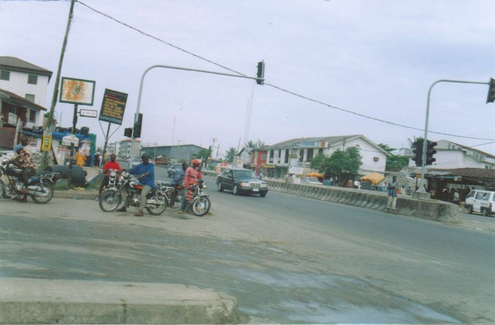 5N/KE5GUR Port Harcourt, Nigeria