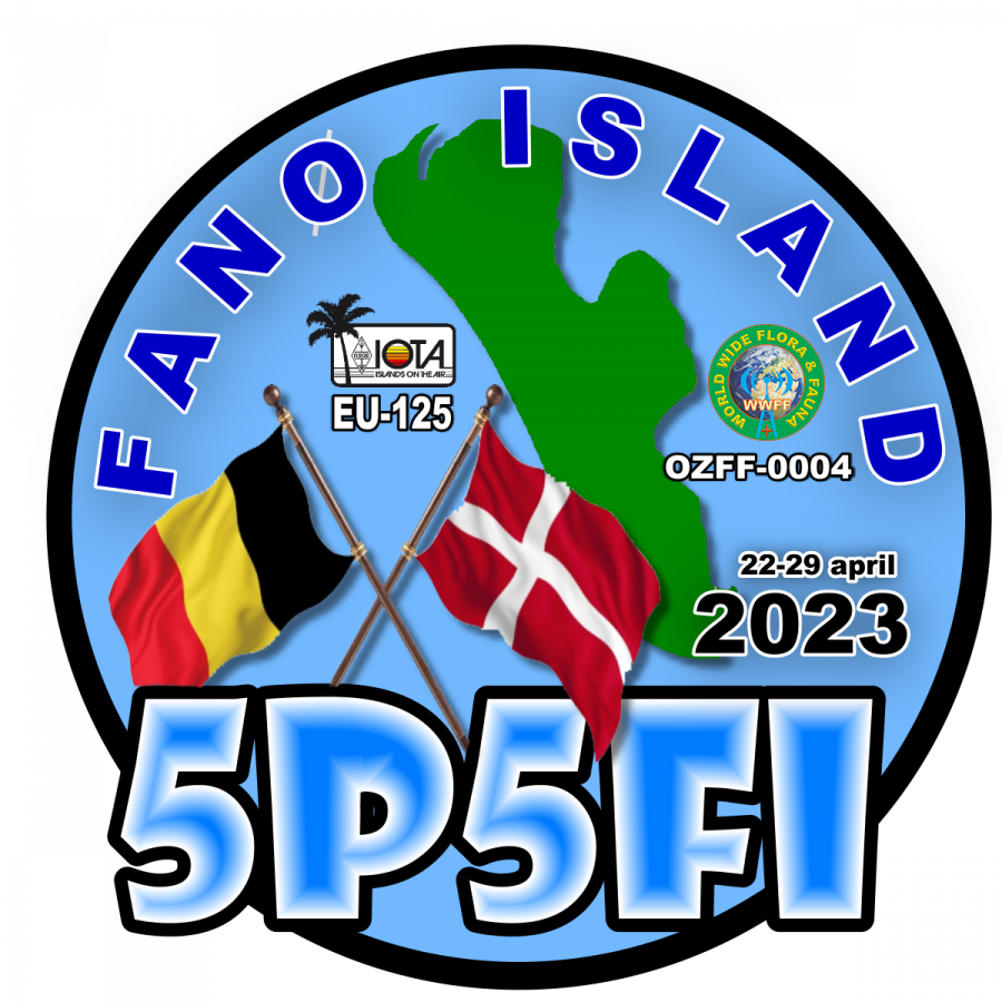 5P5FI Fano Island