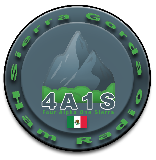 4A1S Queretaro, Mexico