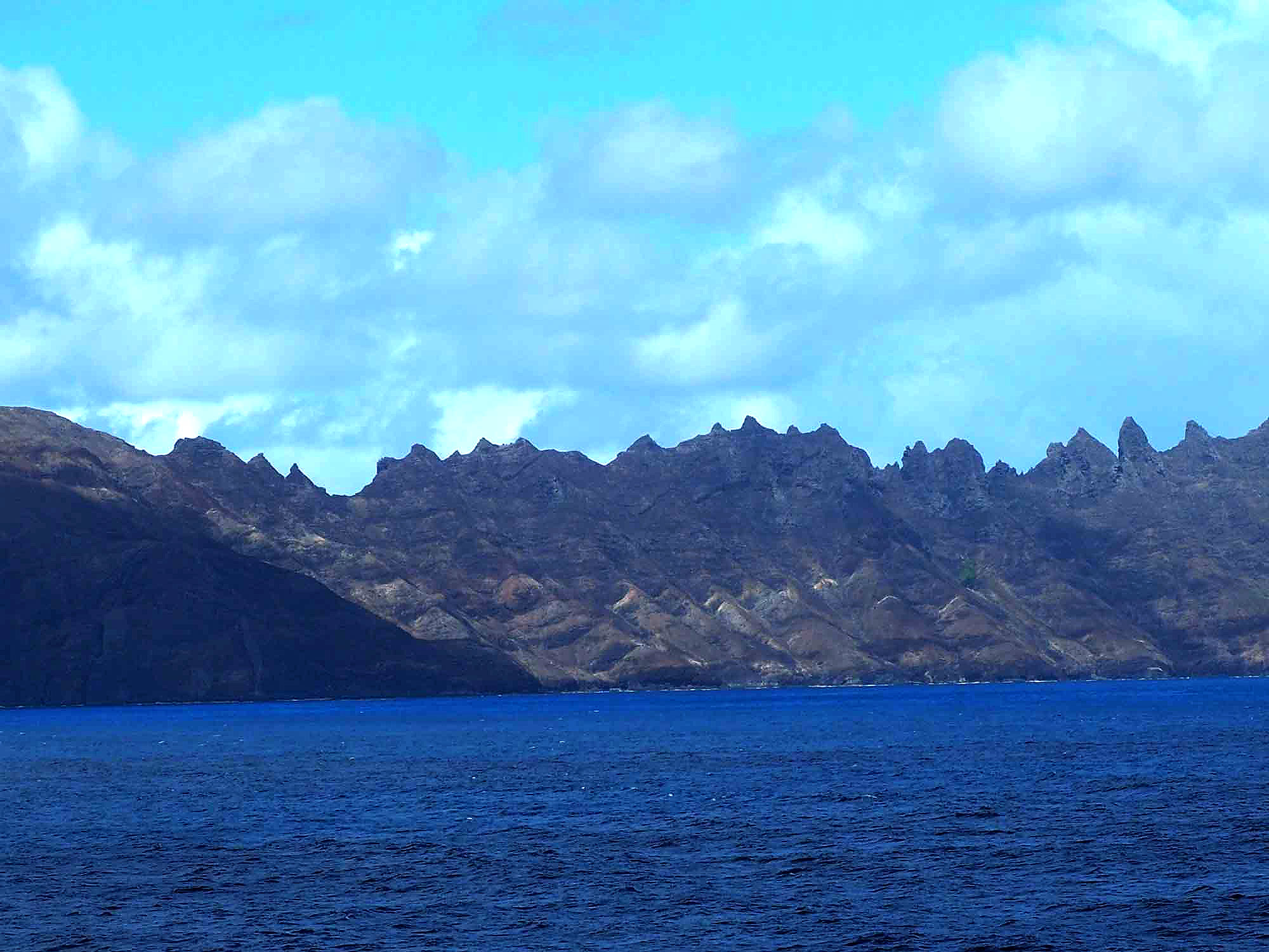 FO/AA7JV Hiva Oa Island, Marquesas Islands