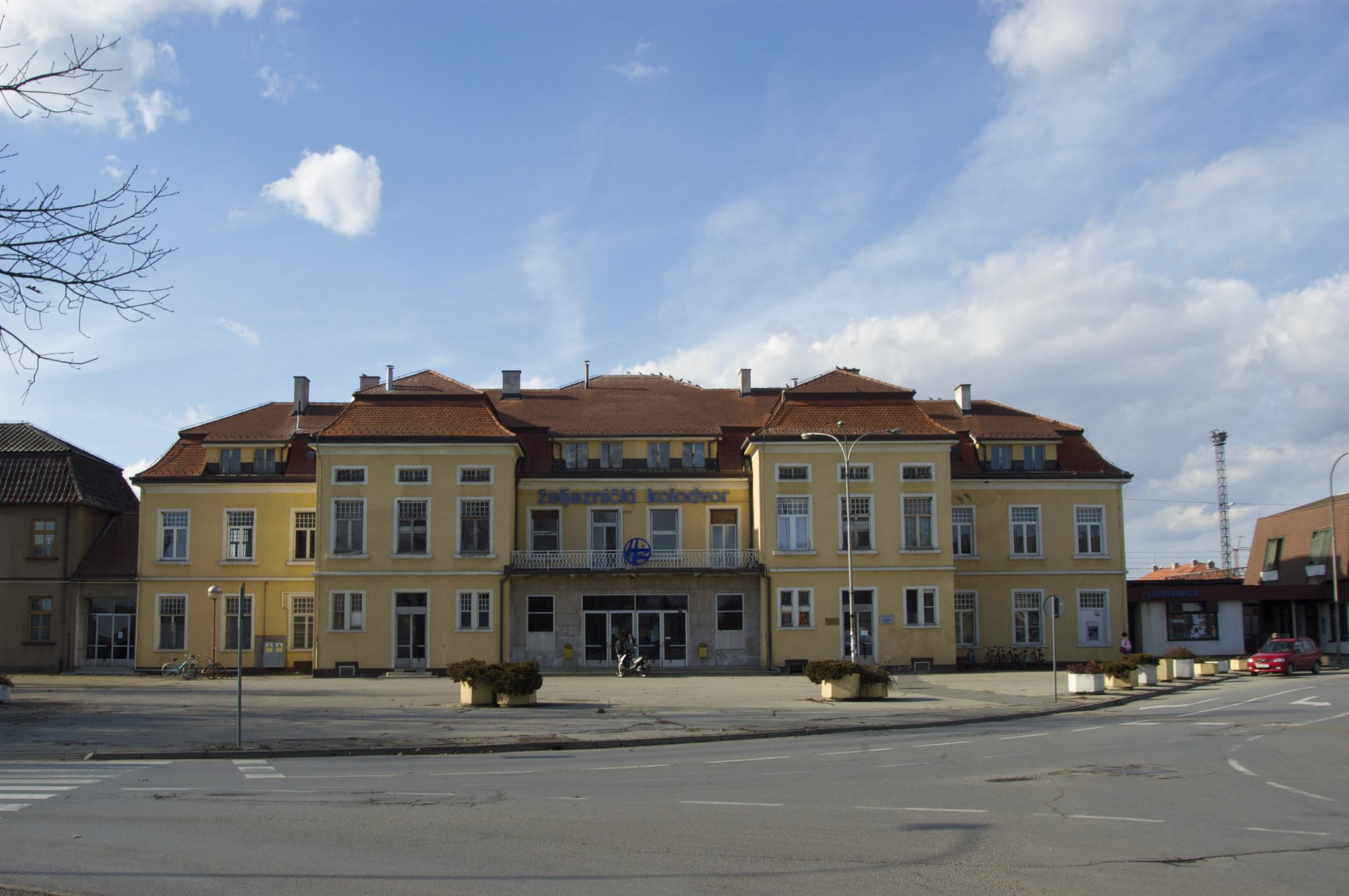 9A575Z Koprivnica, Croatia