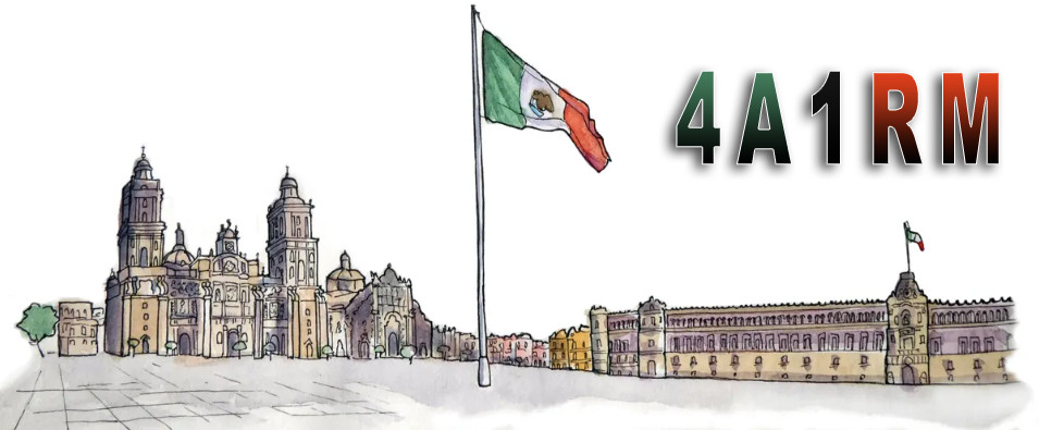 4A1RM Mexico