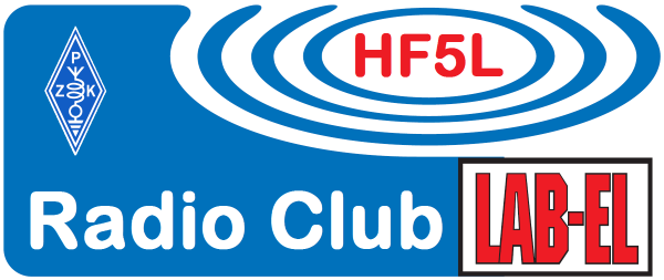 HF5K Reguly Poland Amateur Radio Club